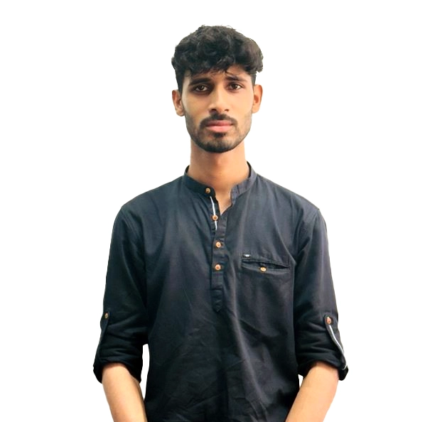 Suchit Thakare - Jr. BIM Architect | MIT Placed Student 
